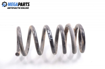 Пружина за ходова част за Mitsubishi Pajero III SUV (01.1999 - 01.2007), позиция: задна